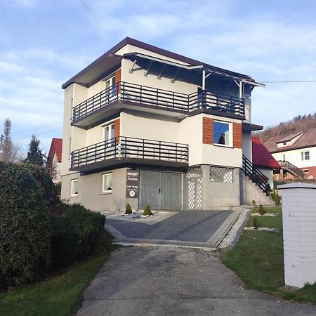 Jaszczurowa Apartament II Екстер'єр фото