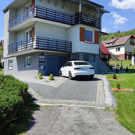 Jaszczurowa Apartament II Номер фото