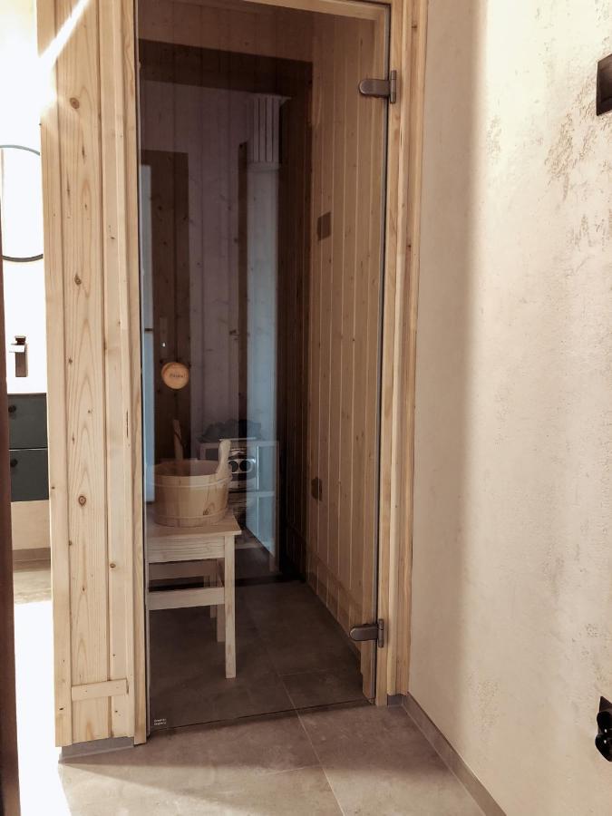 Jaszczurowa Apartament II Екстер'єр фото