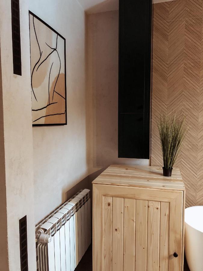 Jaszczurowa Apartament II Екстер'єр фото