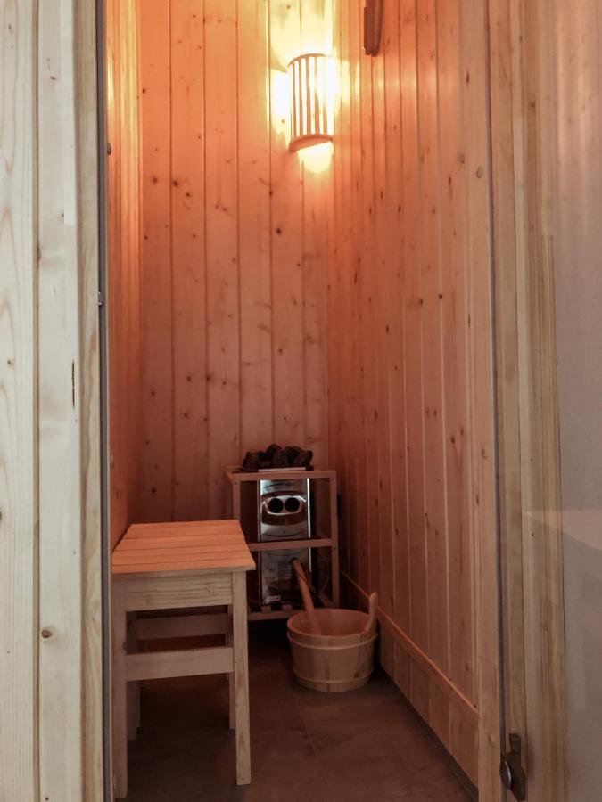 Jaszczurowa Apartament II Екстер'єр фото