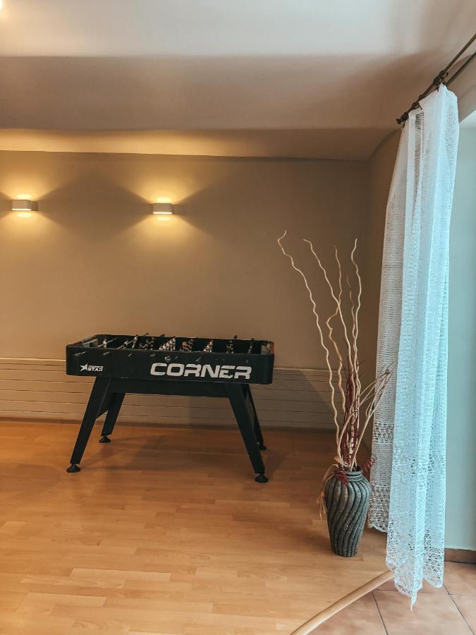 Jaszczurowa Apartament II Екстер'єр фото