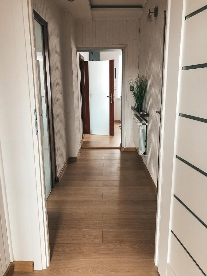 Jaszczurowa Apartament II Екстер'єр фото