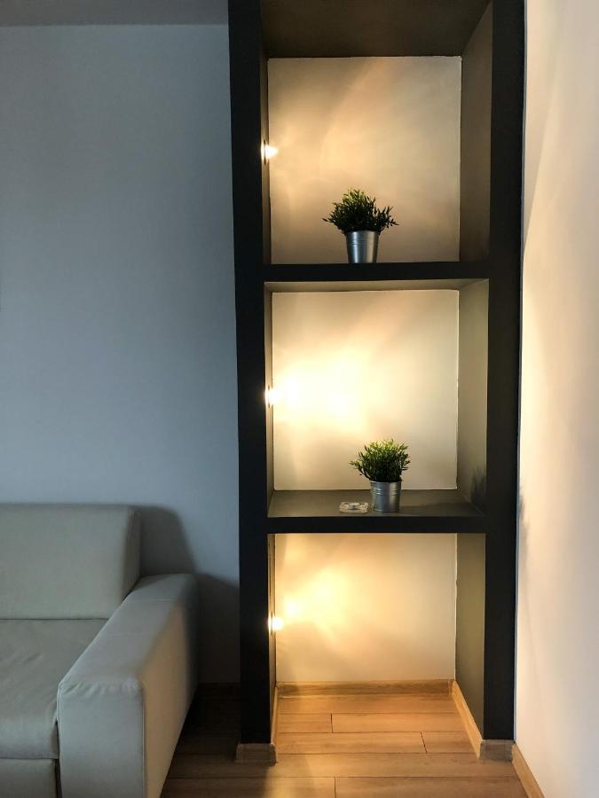 Jaszczurowa Apartament II Екстер'єр фото