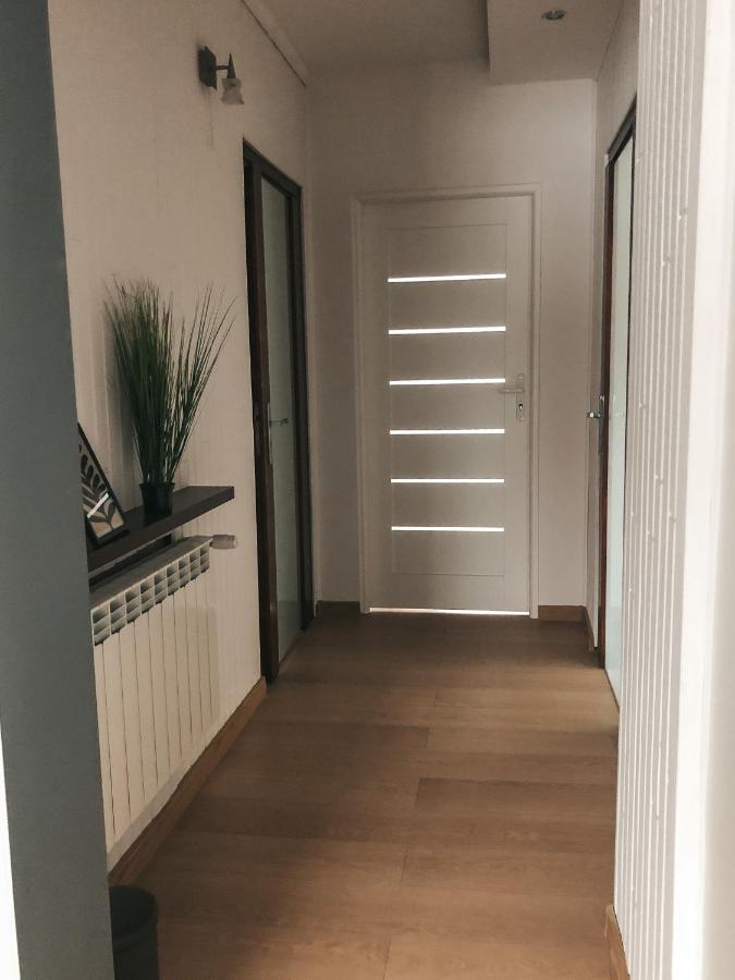 Jaszczurowa Apartament II Екстер'єр фото