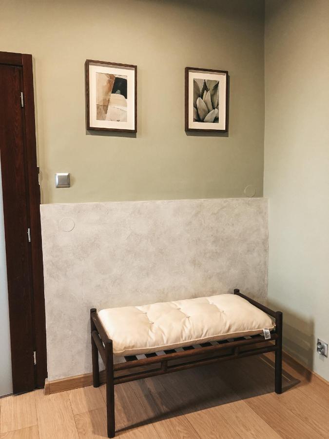 Jaszczurowa Apartament II Екстер'єр фото
