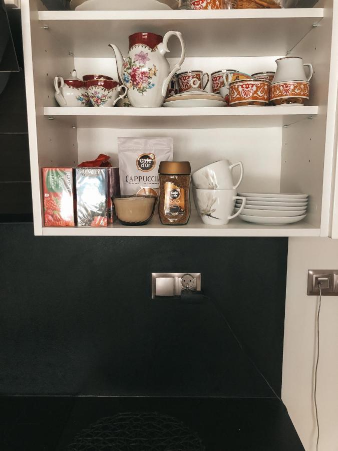 Jaszczurowa Apartament II Екстер'єр фото