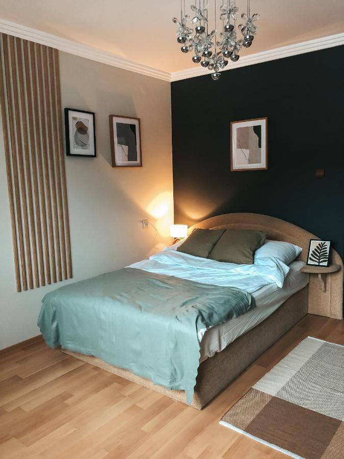 Jaszczurowa Apartament II Екстер'єр фото