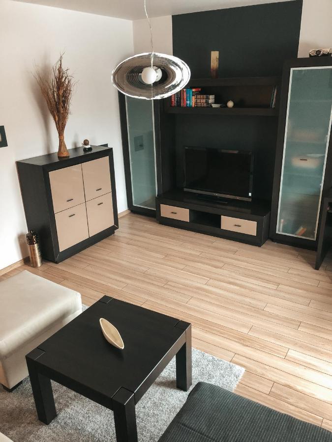 Jaszczurowa Apartament II Екстер'єр фото