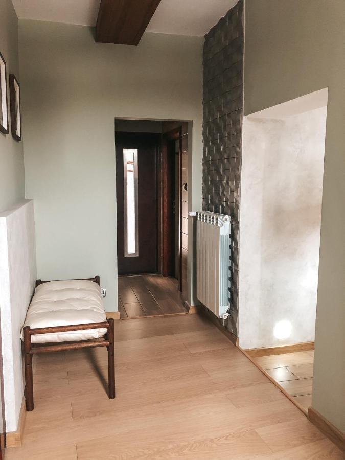 Jaszczurowa Apartament II Екстер'єр фото
