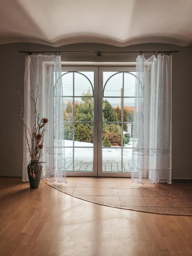 Jaszczurowa Apartament II Екстер'єр фото