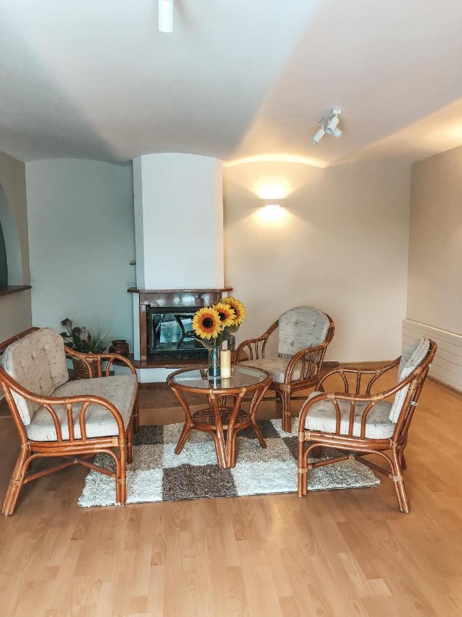 Jaszczurowa Apartament II Екстер'єр фото
