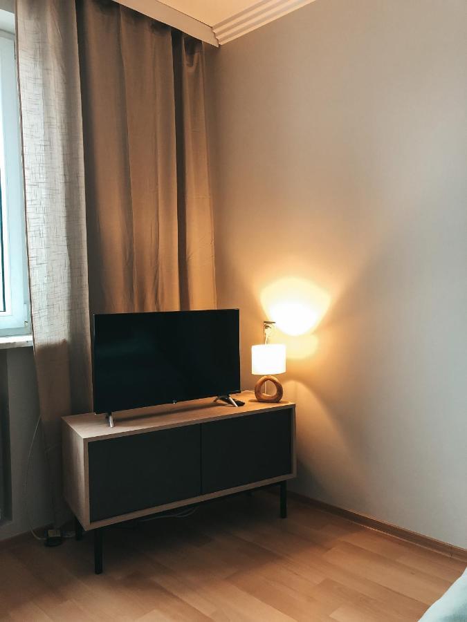 Jaszczurowa Apartament II Екстер'єр фото