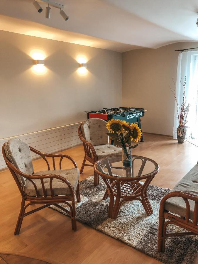 Jaszczurowa Apartament II Екстер'єр фото
