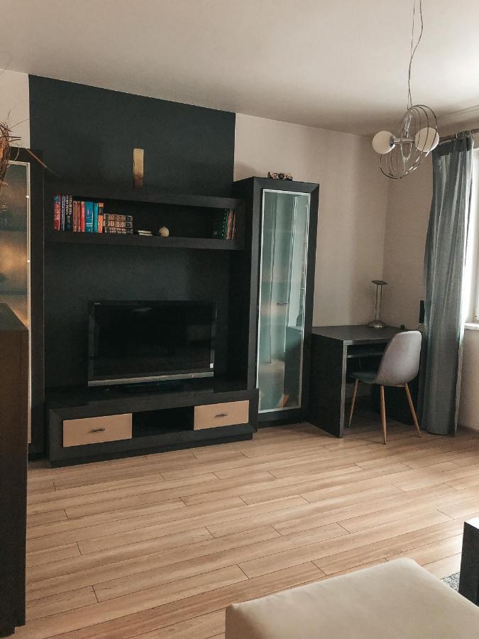 Jaszczurowa Apartament II Екстер'єр фото