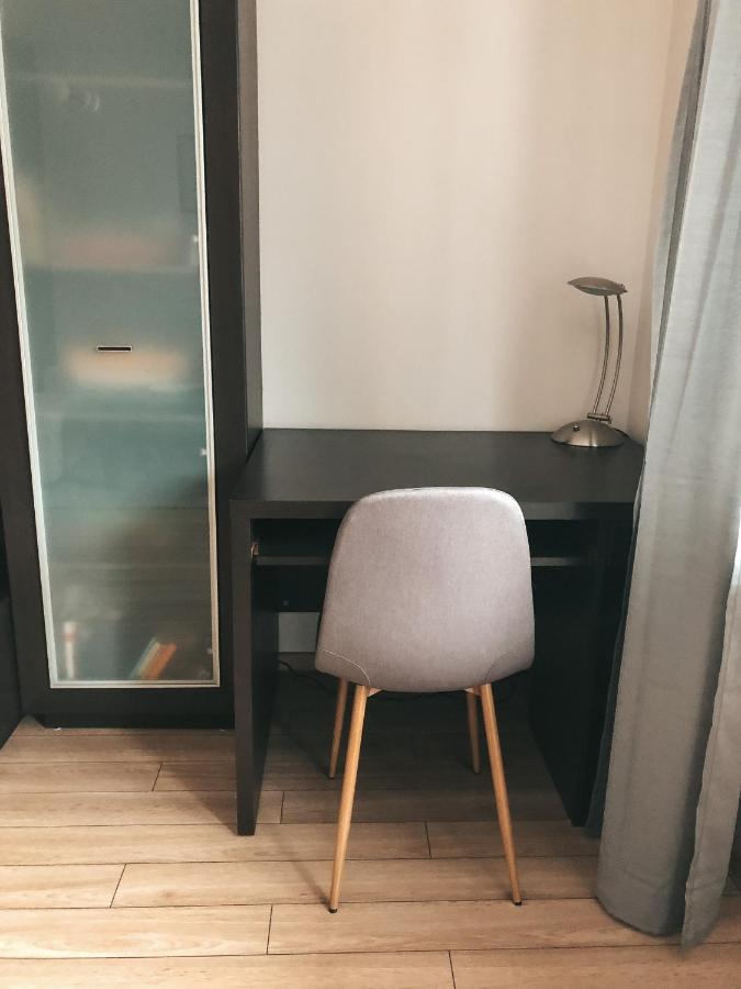 Jaszczurowa Apartament II Екстер'єр фото