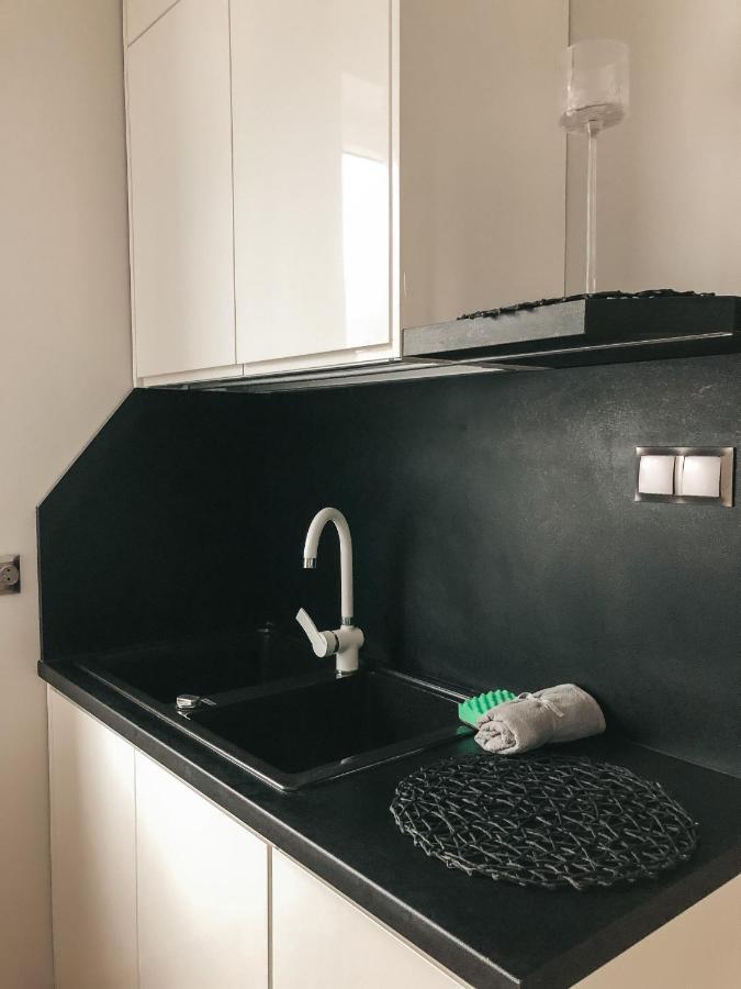 Jaszczurowa Apartament II Екстер'єр фото